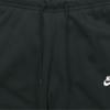 Nike Essential Fleece Regular Pants Women Bottoms Black BV4096-010