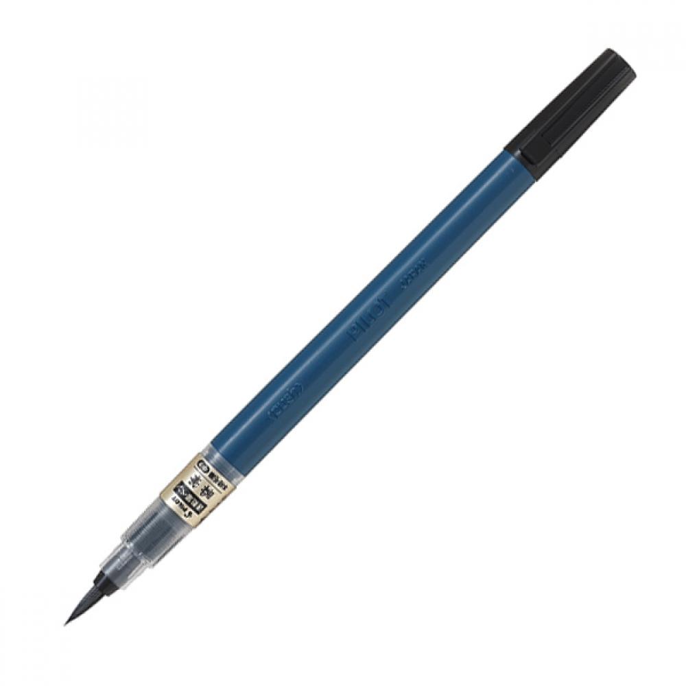 

Кисть Pilot Instant Brush Authentic Brush Medium Font Black