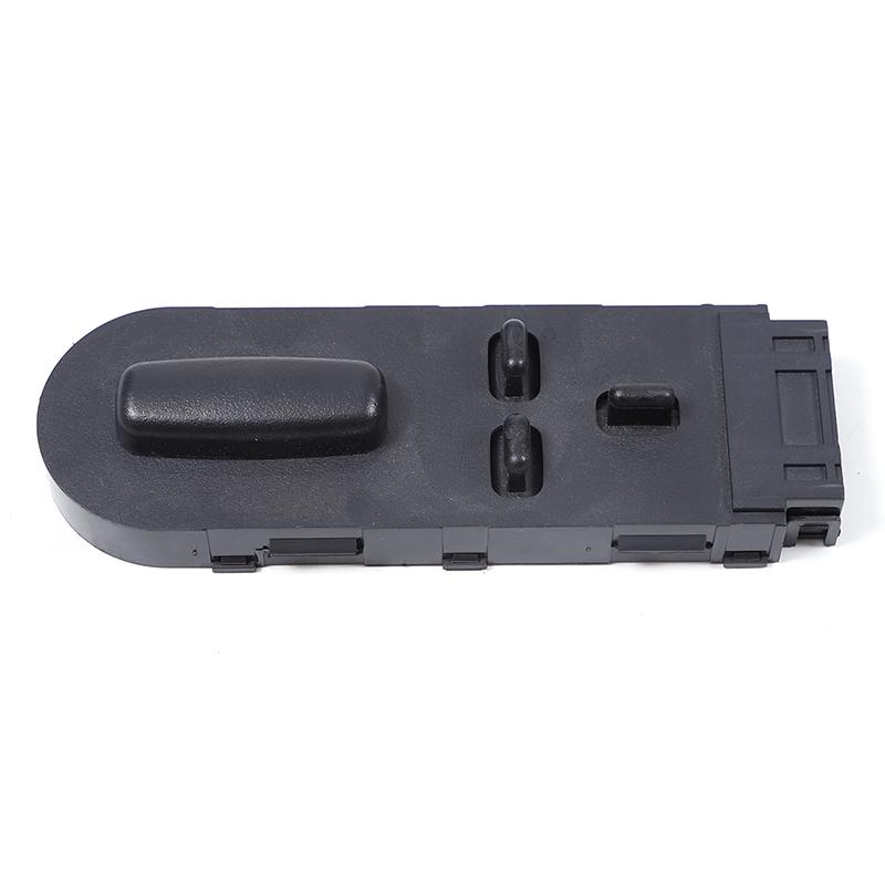 Power Seat Switch Adjuster Button Suitable for Chevrolet Corvette C5 SPORT 1997 1998 1999 2000 2001 2002 2003 2004 12135158 style 1