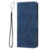 Etui For OPPO Reno 12 11 Pro 5G Case Matte Leather Magnetic Flip Case On For Oppo Reno12 12Pro 11F 12F 10 Pro Plus Phone Cover