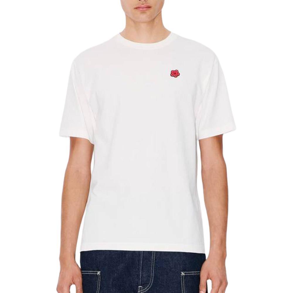 Kenzo Ss24 T Men's FE65TS4744SG-02