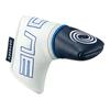 ODYSSEY AI-ONE Blade Putter Cover (5523319) - Authentic Golf Headcover