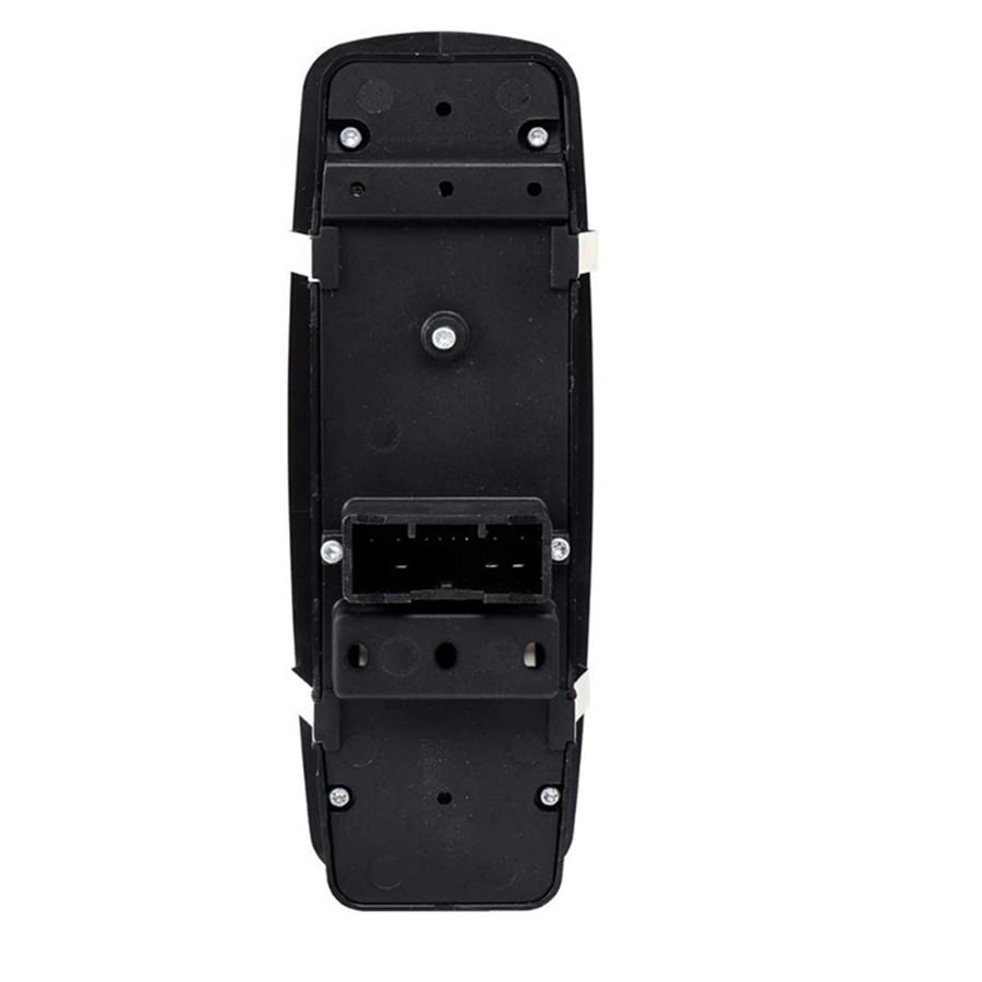 Master Power Window Control Switch Front Left For Dodge Charger 4-Door 2011-2017