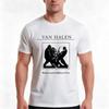 Funny Vintage Music Tour Classic Album Band Tshirt Summer Casual Cotton Tee Oversized Streetwear Tops Vintage Graphic Print