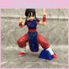 Durable Pvc Super Saiyan Gk Sculpted Model Of Goku And Piccolo Judge Display