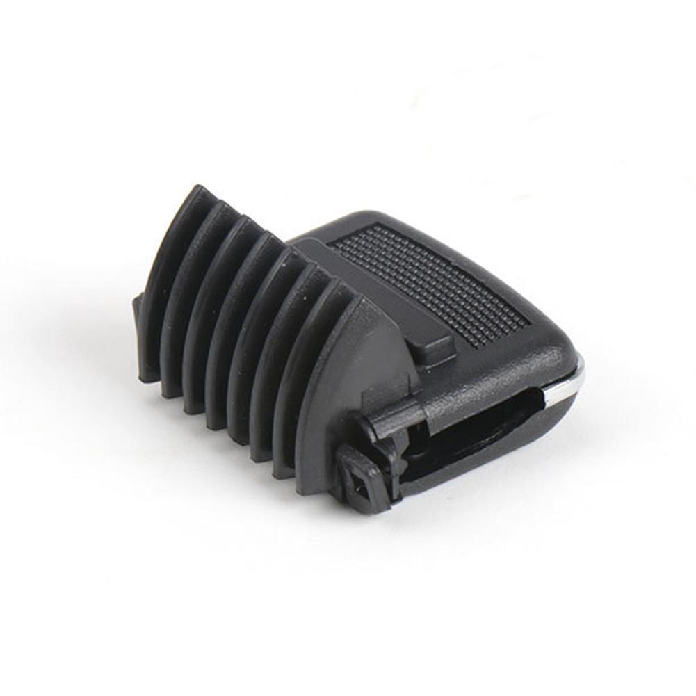 Qualität Neue Praktische Air Vent Paddle Clip AC Vent Lkw Vorne Kunststoff A/C Vent Clip Zubehör Zentrum Contral