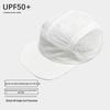 Breathable Quick-Dry Summer Mesh Baseball Cap for Outdoor Sports and Running