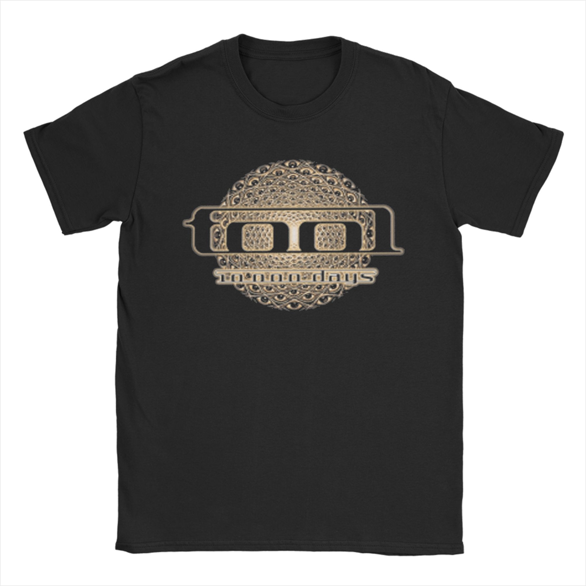 Toluca Lake Silent Hill TShirts for Men Women Casual Cotton Tees Crew Neck Short Sleeve T Shirt Big Size Tops S