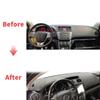Ajustement pour Mazda 6 Atenza 2008 2009 2010 2011-2013 Dashmat tableau de bord couverture Pad DashMat parasol tapis de protection accessoires de voiture