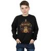 Disney Boys Coco Land Of The Dead Sweatshirt