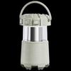 Newman PBS005 Portable Camping Bluetooth Speaker with LED Ambiance Light CN Plug (adapter Included)