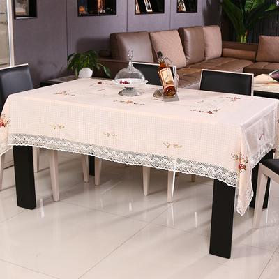 Textil do jedálne a obývacej izby – Obrusy