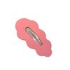 For Women For Girl Cloud Wave Hair Clip Korean Style Hairpin Female Barrettes Hair Accessories