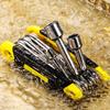 5-12mm Wrench Set Folding Socket Wrench Automobile Repair Tool Comfortable To Hold Compact And Lightweight Design