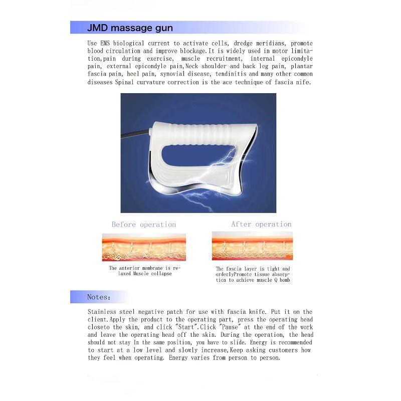 448KHz Face-Specific CET & RET Thermo Therapy Machine - Skin Tightening, Lifting, Anti-Wrinkle & Fat Burning (Weight Loss) Beauty Equipment