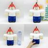 99 Forest Nights Animal Plush Toy With Short For Home Decoration Playtime And