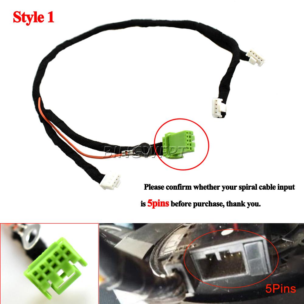 Steering Wheel Button Switch Cruise Control Switch Button Multifunction For Outlander Laner Pajero For Mitsubishi ASX 2010-2016