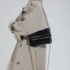 Rivet chain bag women's shoulder messenger bag