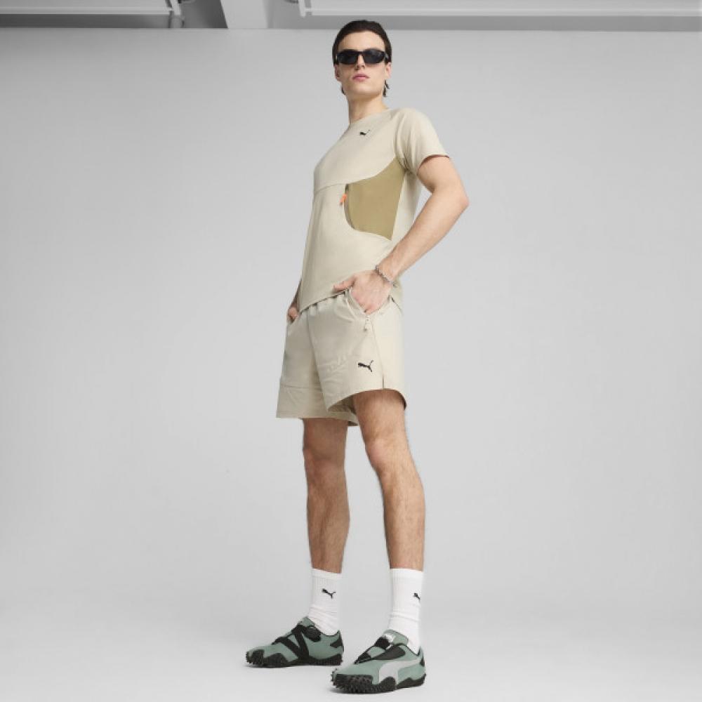 Puma Official Pumatech Pocket Tee