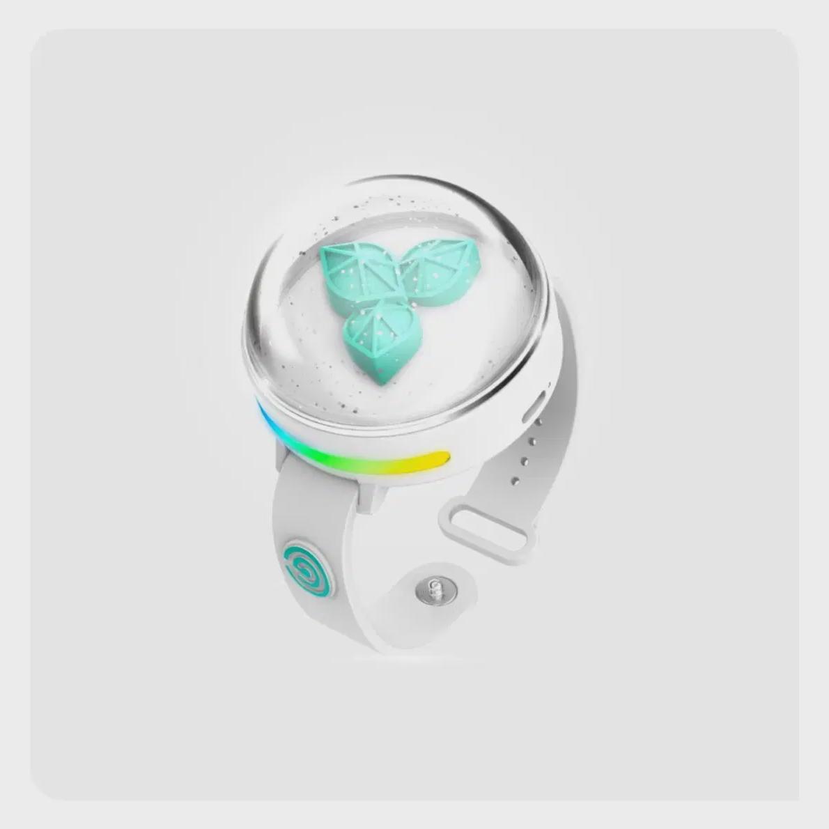 

Грязные часы 3