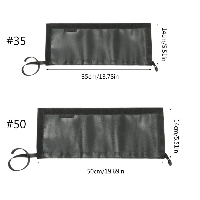 Zewnętrzna osłona ochronna na linę wspinaczkową Osłona ochronna na linę alpinistyczną