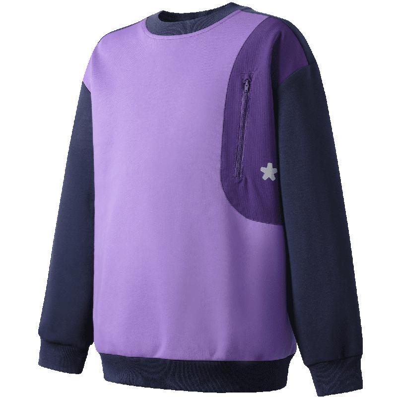 Boys  Casual Pullover Sweatshirt 180