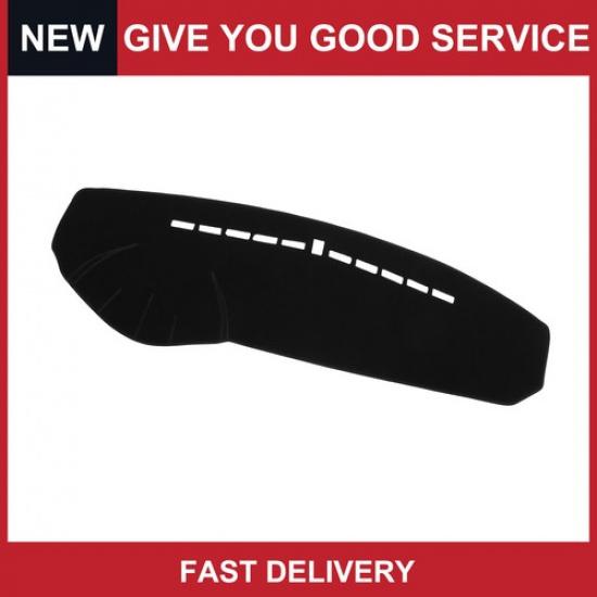 

Pack of 1 Center Console Interior Trim Dash Cover for Hyundai Sonata 2005-20009