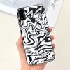 For ZTE Blade A51 A71 2021 Case Soft Silicone Bumper Cool Style Dragon Astronaut Cat Fundas ZTE A71 BladeA51 Housing Shockproof