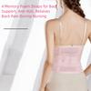 Breathable Abdomen Support Belt High Elastic Pregnancy Waist Band  Cesarean Section