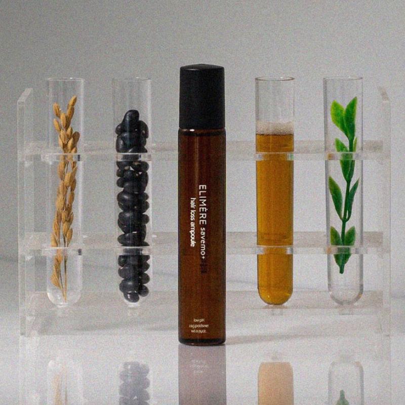 ELIMERE Savemo+ Anti-Hair Loss Ampoule 21g