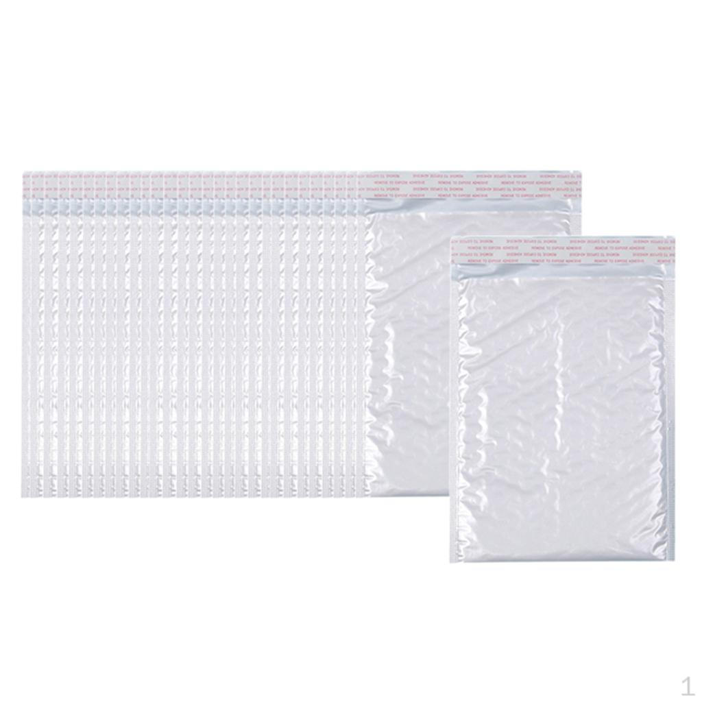 Bubble Mailers Shipping Expedition Bag