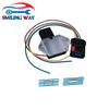 4707286AF Radiator Cooling Fan Relay or with Connector Plug For Dodge Jeep Chrysler Grand Cherokee Caravan Town or Country Neon