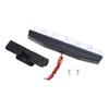 6LED High Power LED Daytime Running Lights Driving Lamp Universal Fit LED Car Fog Light Easy Installation Durable