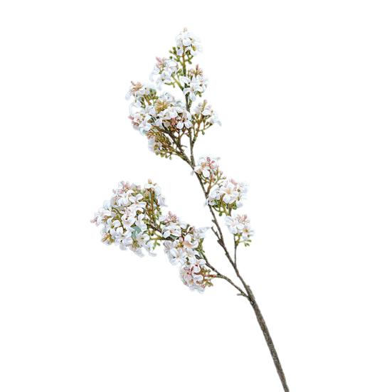 Faux Flower No Withering Odor-free Anti-fade Unique Easy To Care Artificial Flower for Mother's Day