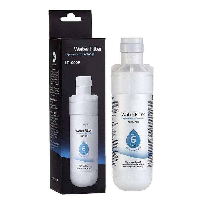 Water Filters For Refrigerators Fridge Ice Filter Kitchen Fridge Filters Water Filter Replacement Water Filter Fridge Protection