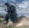 Godzilla Roar 1.0 Godzilla's (2023)