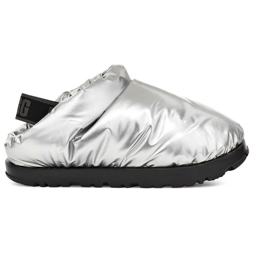 UGG Women Spaceslider Silver 1146092-SLVR