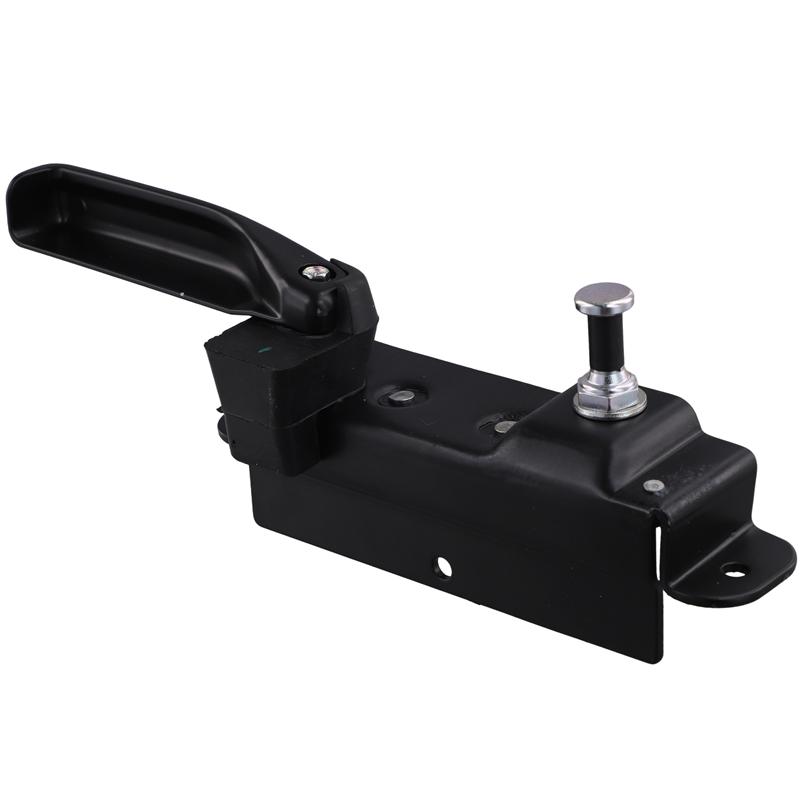 AU05 -Left Rear Outer Handle Tailgate Lock Control Lock 6305140R001 For JAC Sunray Car Body Series