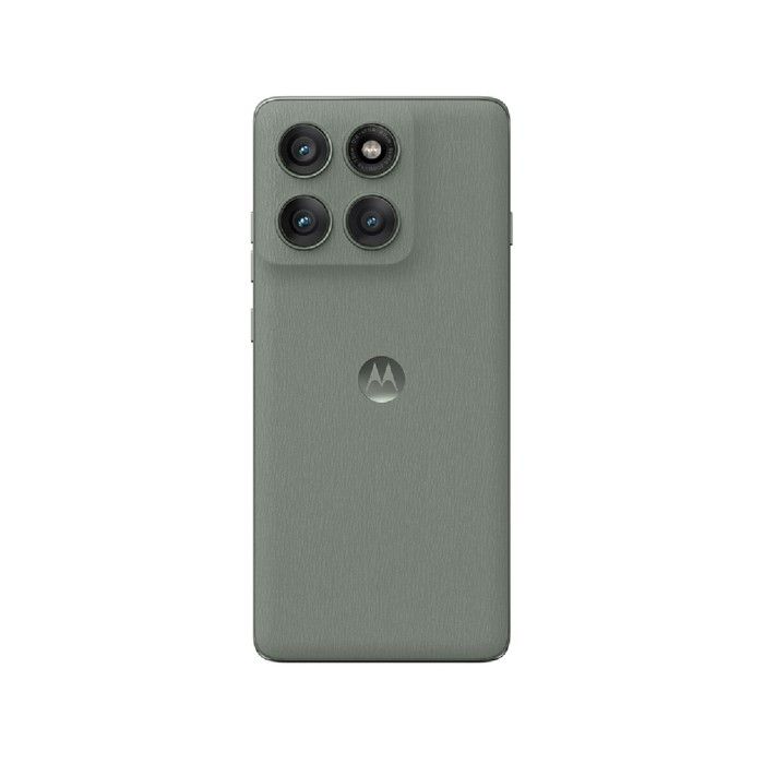 Motorola Moto Edge 60 Pro 5G - 256 Go / 8 Go - Vert Ombre