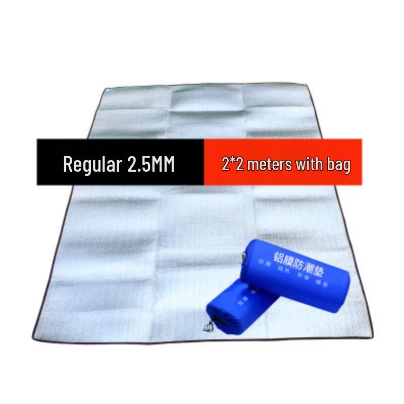 

OEING Outdoor Camping & Beach Mat 2 x 2 meters