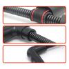 Hand Grip Strengthener Wrist & Forearm Exerciser Non-Slip Gripper Home Gym Gear