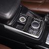 Hcilloend Center Control Panel Cover for New Multimedia Switch Carbon Protective Decorative Interior Easy Customizable Set Mercedes-Benz G-Class