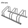 Lishi Vertical Bicycle Parking Rack