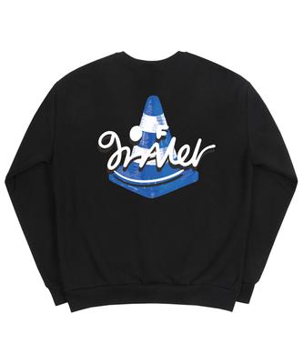Tops – Camisolas e sweatshirts