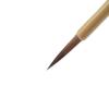 Fine-Tipped Calligraphy Brush Set: Mixed Wolf & Sheep Hair for Script, Lining, Scripture
