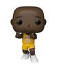 Funko Pop Nba: Lakers - 208 Shaq (2000 Wcf Celebration) Multicolor Figure