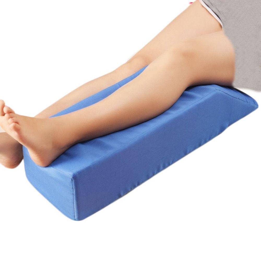 

Leg Support Leg Elevator Cushion Relief Foot Pillows Pads Leg Pillow Home белый