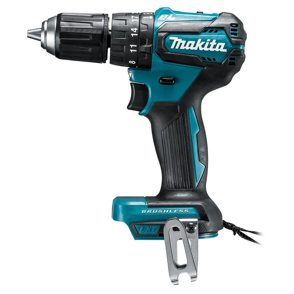 Makita HP483DZ Cordless Impact Driver Drill Sold (Body Only/Charger Separately)