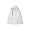 The North Face Mountain Down Jacket Women's White NF0A81RK-FN4