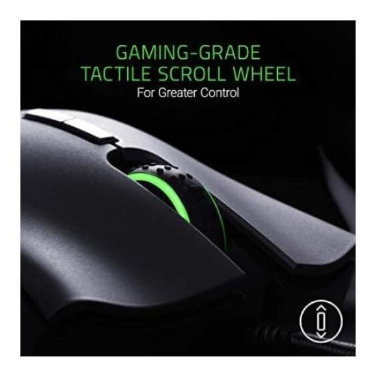 Razer DeathAdder Elite Ergonomische Gaming-Maus